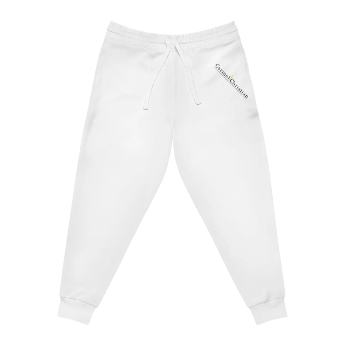 Carmel Christian Athletic Joggers (Aop) 1