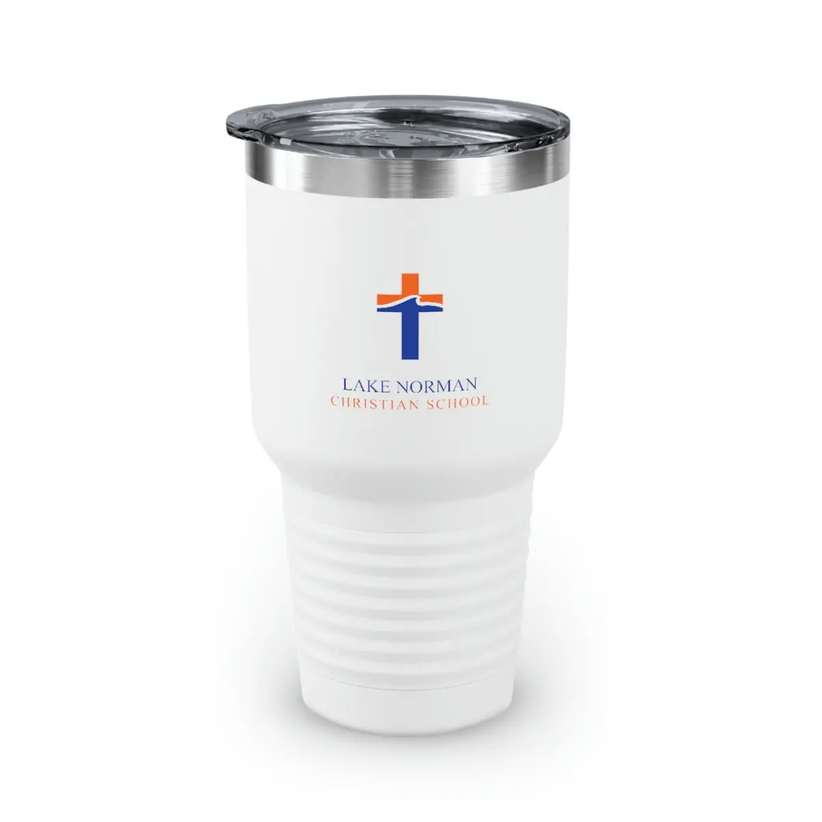 Lake Norman Christian School Ringneck Tumbler, 30Oz 1