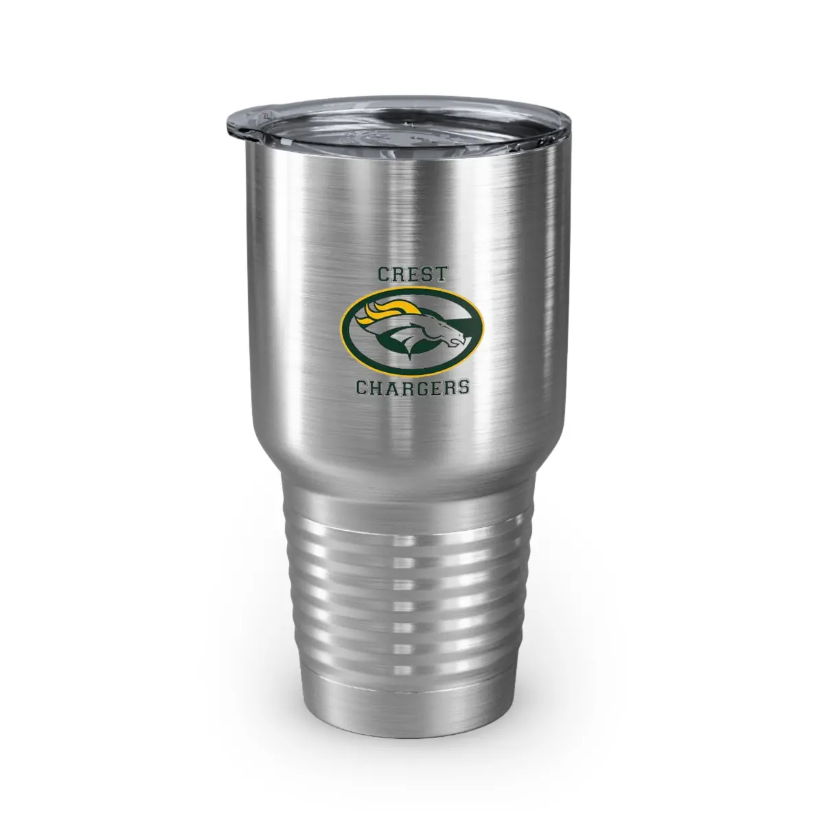 Crest Hs Ringneck Tumbler, 30Oz 1