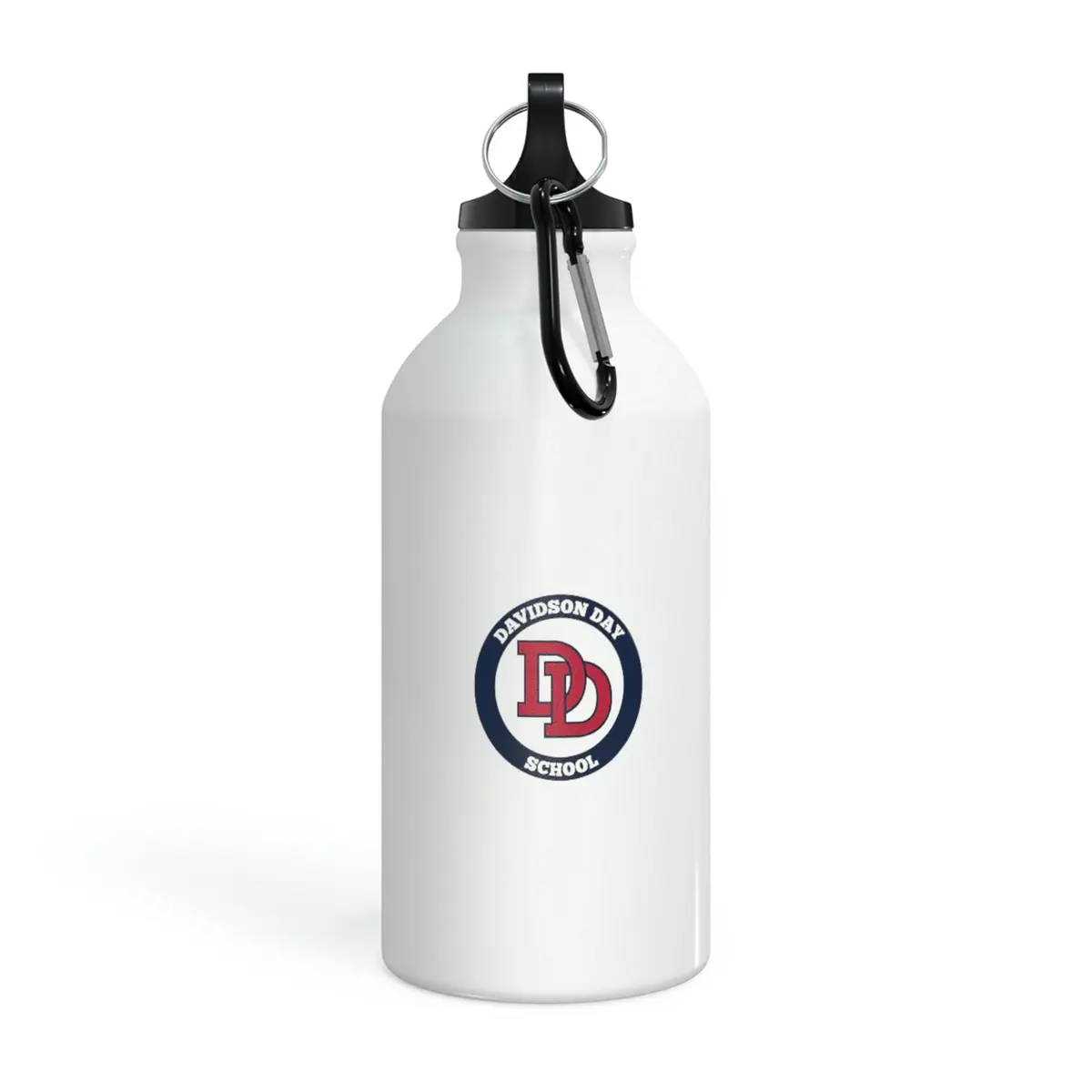 Davidson Day Sport Bottle 1