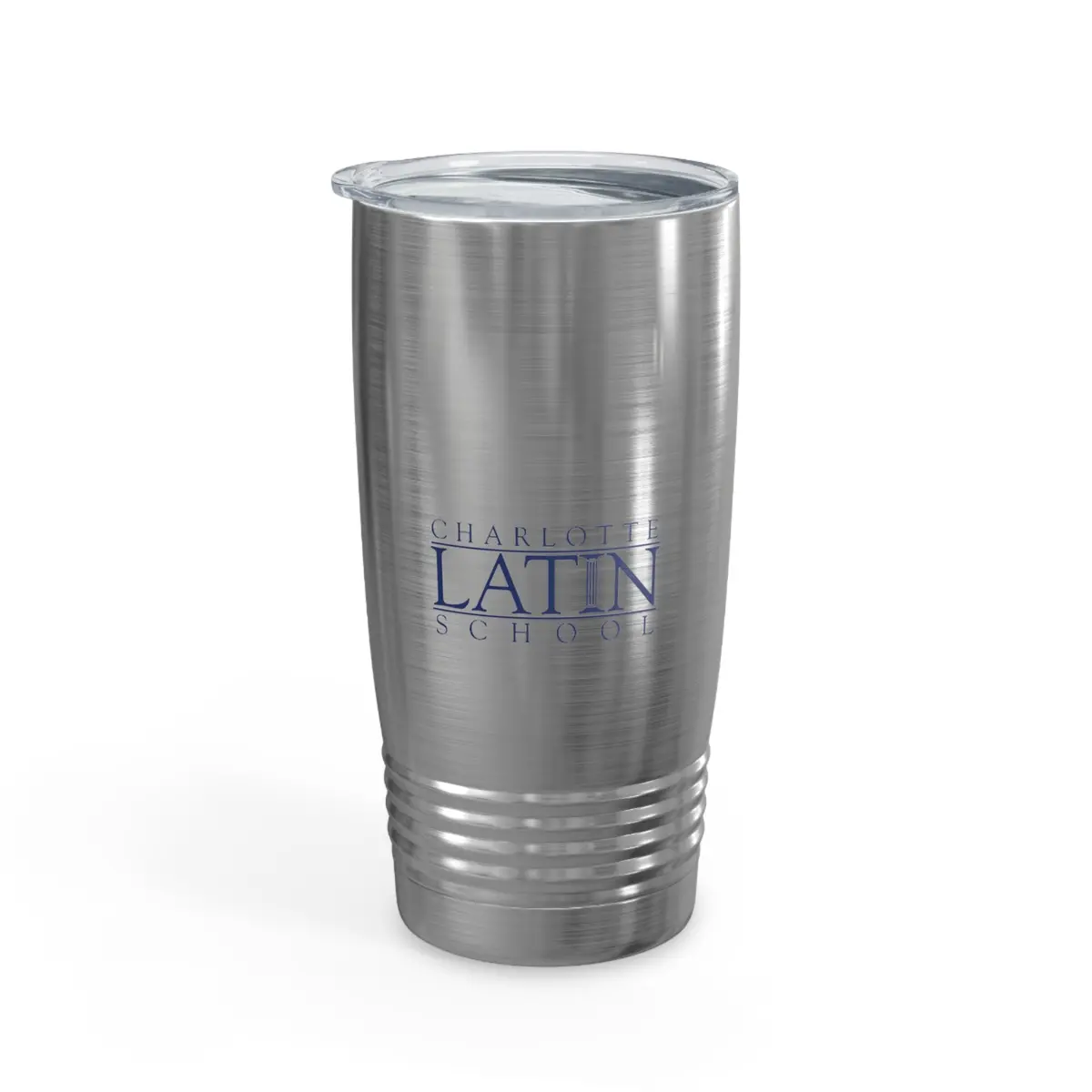 Charlotte Latin Ringneck Tumbler, 20Oz 1