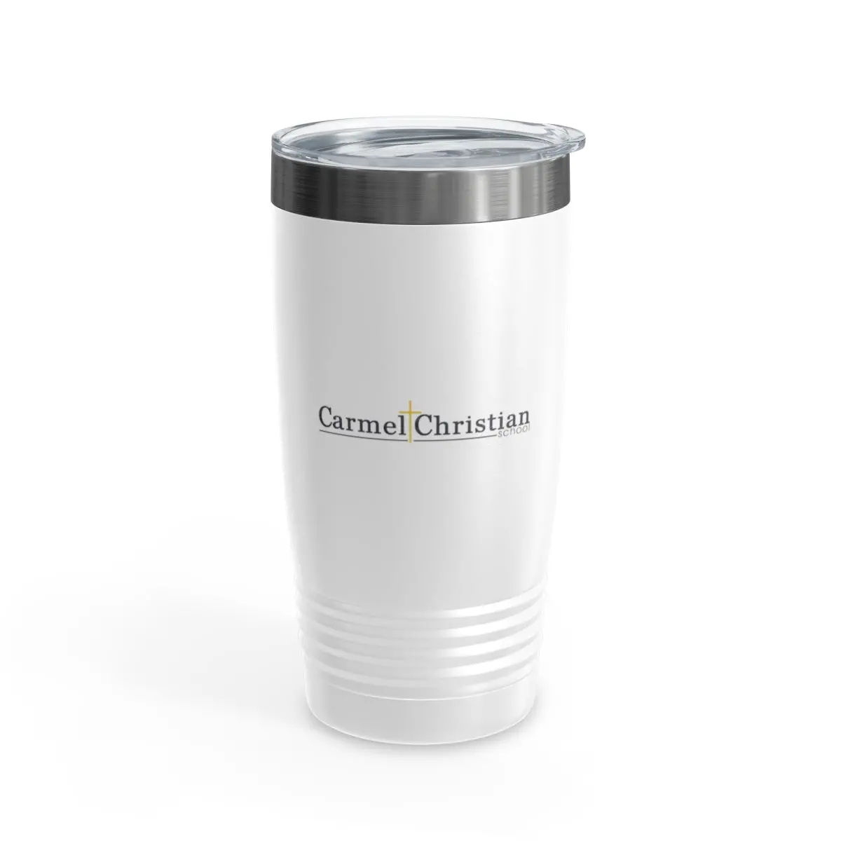 Carmel Christian Ringneck Tumbler, 20Oz 1
