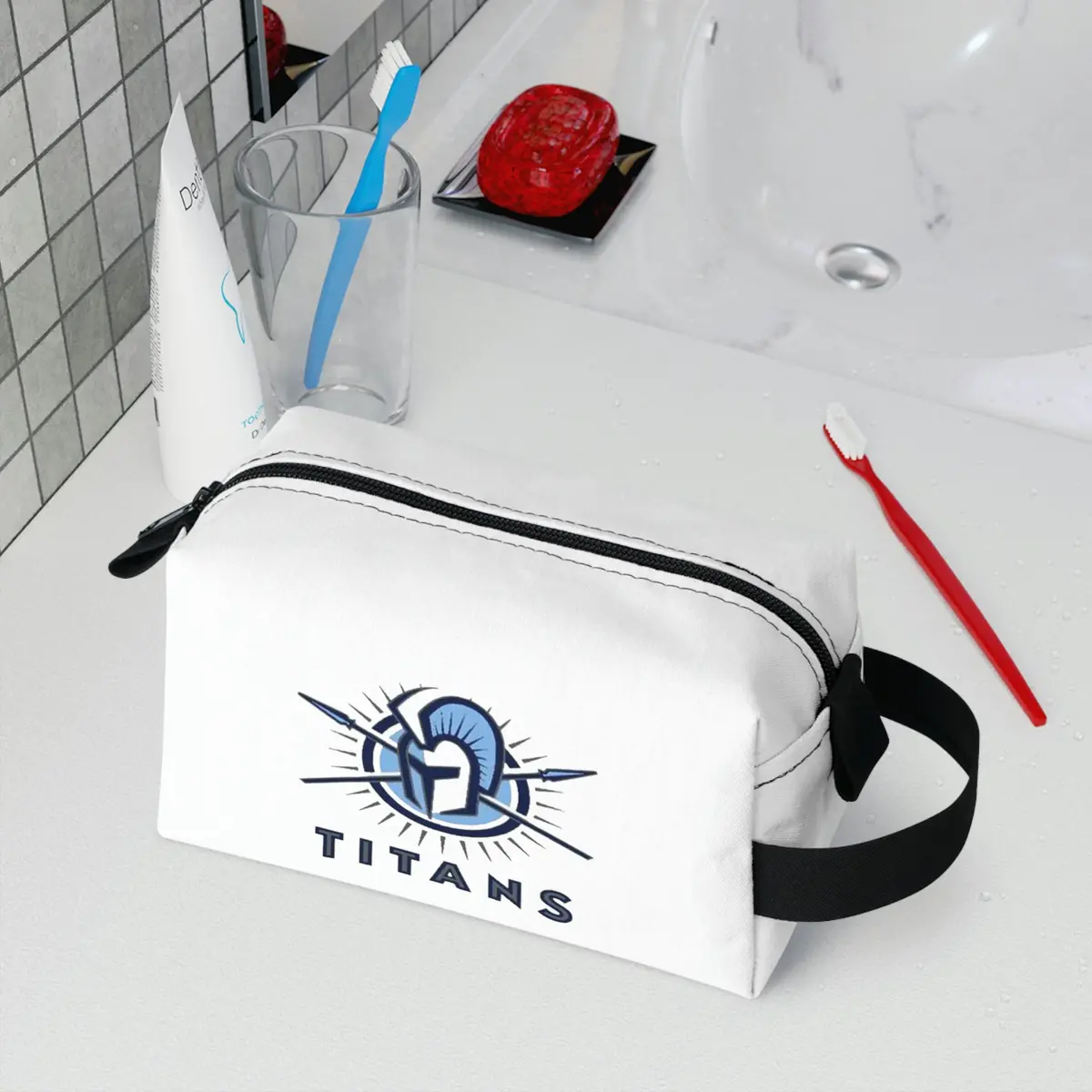 Hopewell Hs Toiletry Bag 1