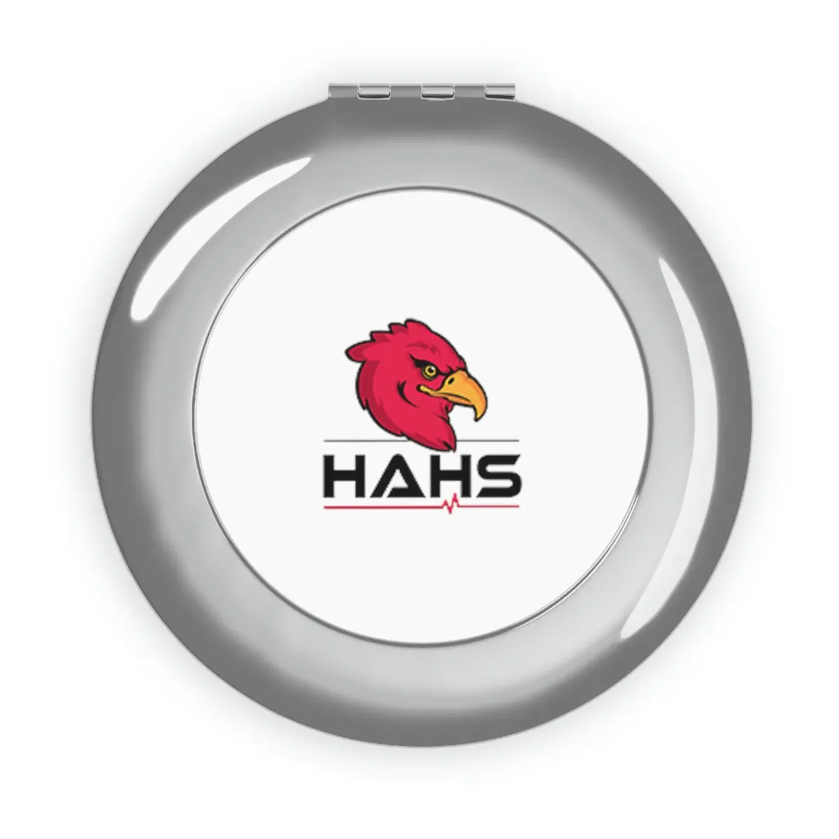 Hawthorne Academy Compact Travel Mirror 1