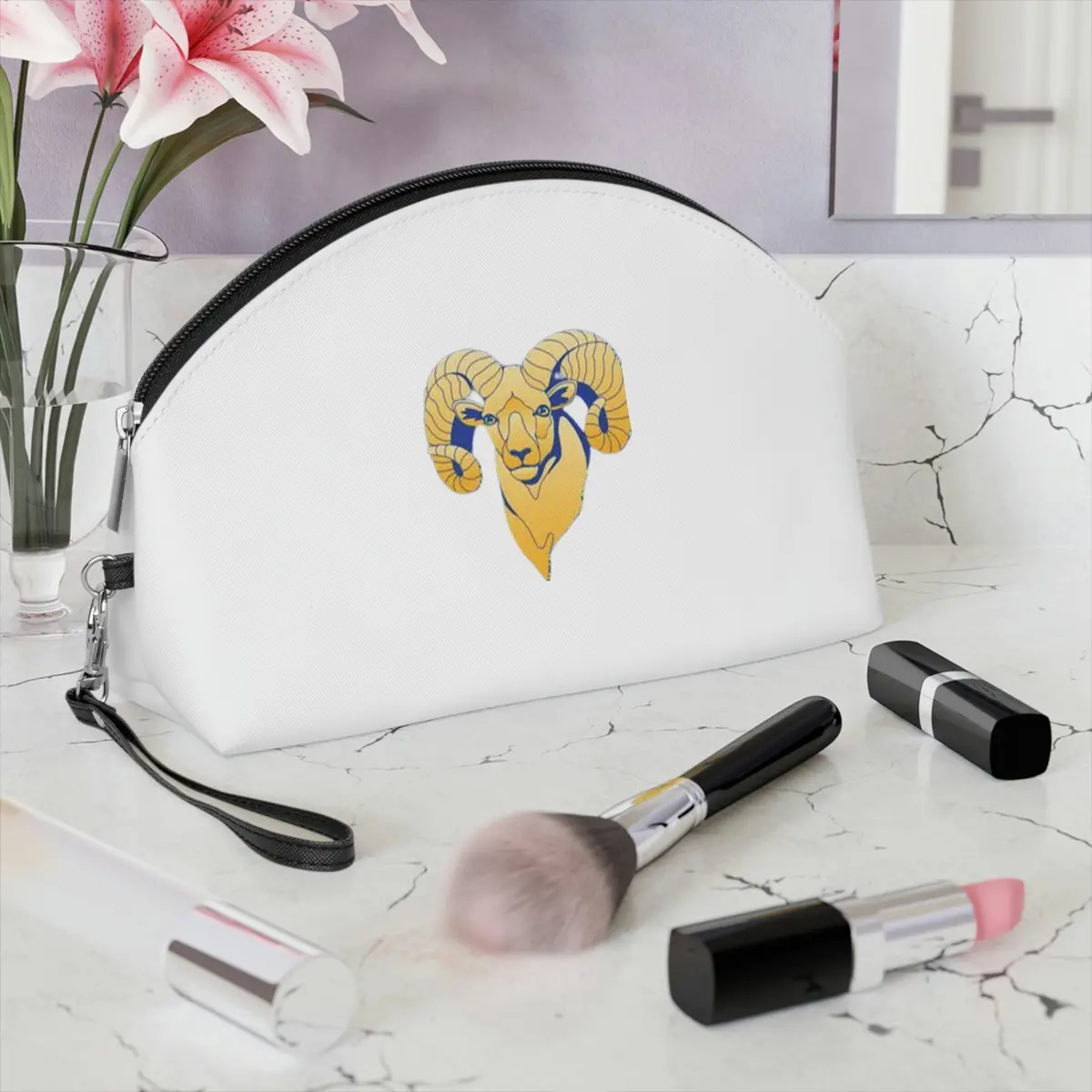 Highland Tech Makeup Bag 1