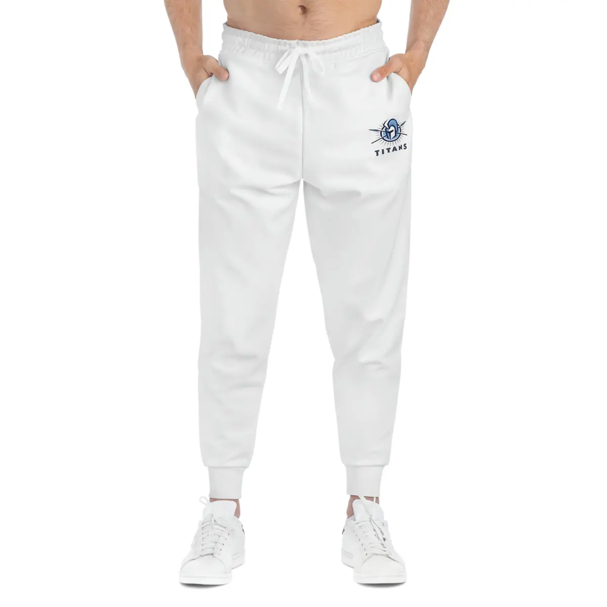 Hopewell Hs Athletic Joggers (Aop) 1