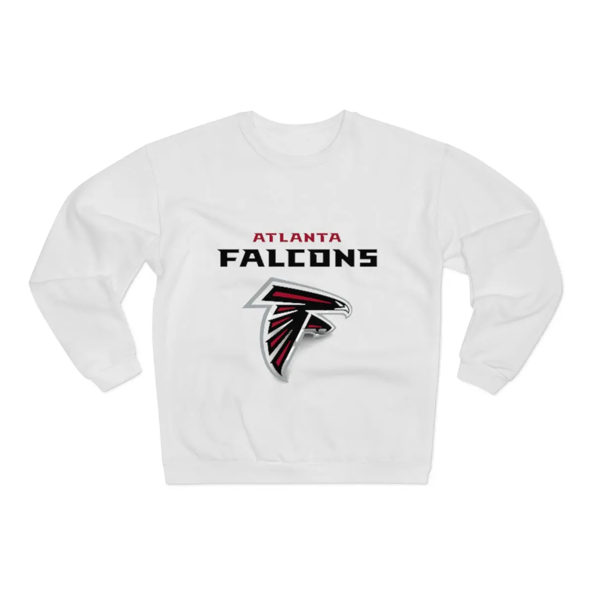 Atlanta Falcons  Sweatshirt 1