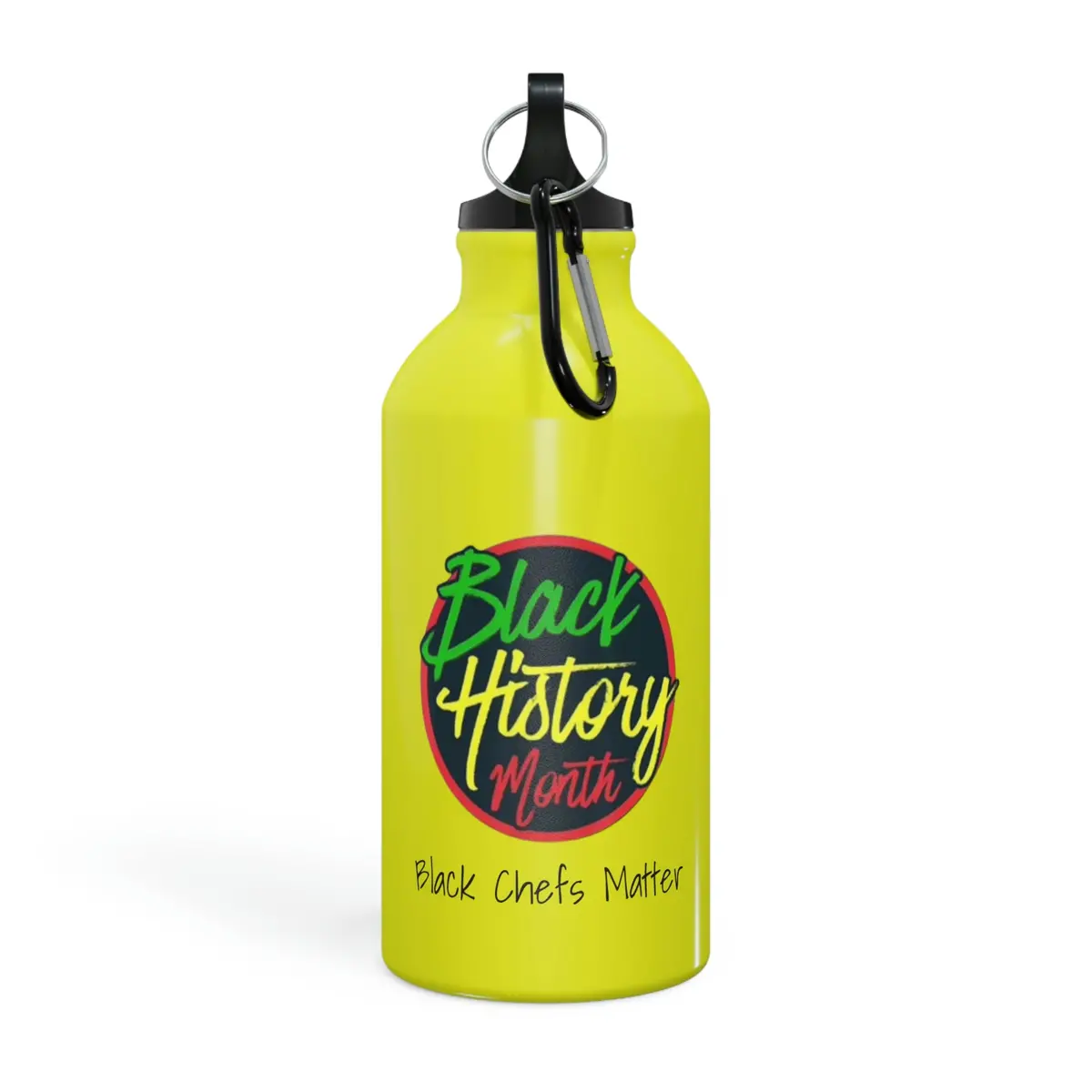 Oregon Sport Bottle 1