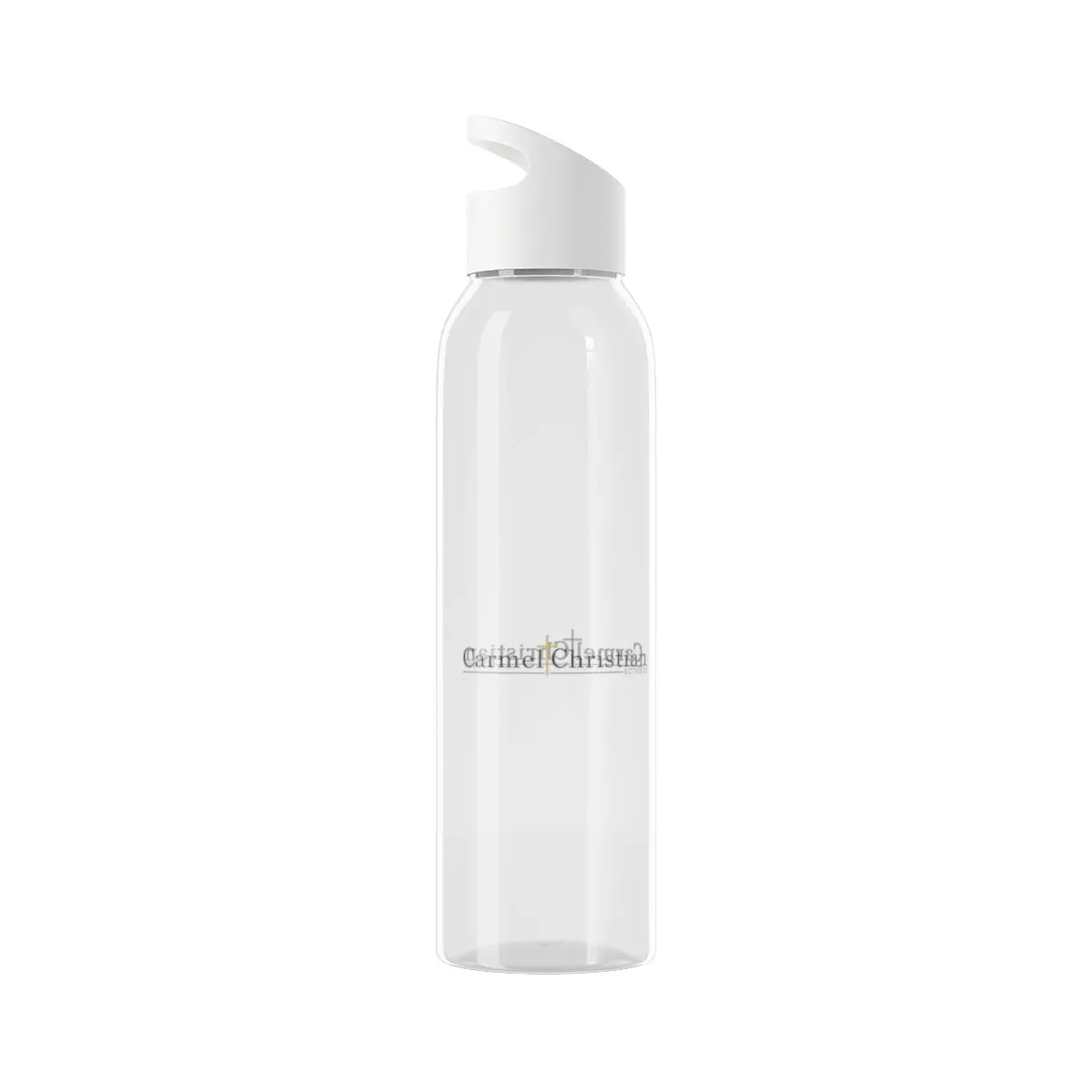 Carmel Christian Sky Water Bottle 1
