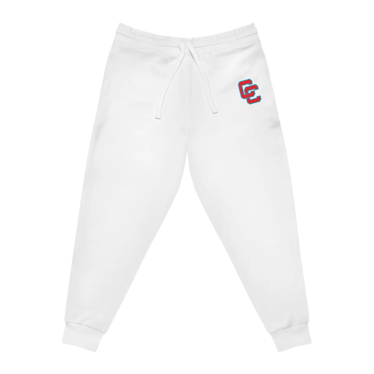 Charlotte Catholic Athletic Joggers (Aop) 1