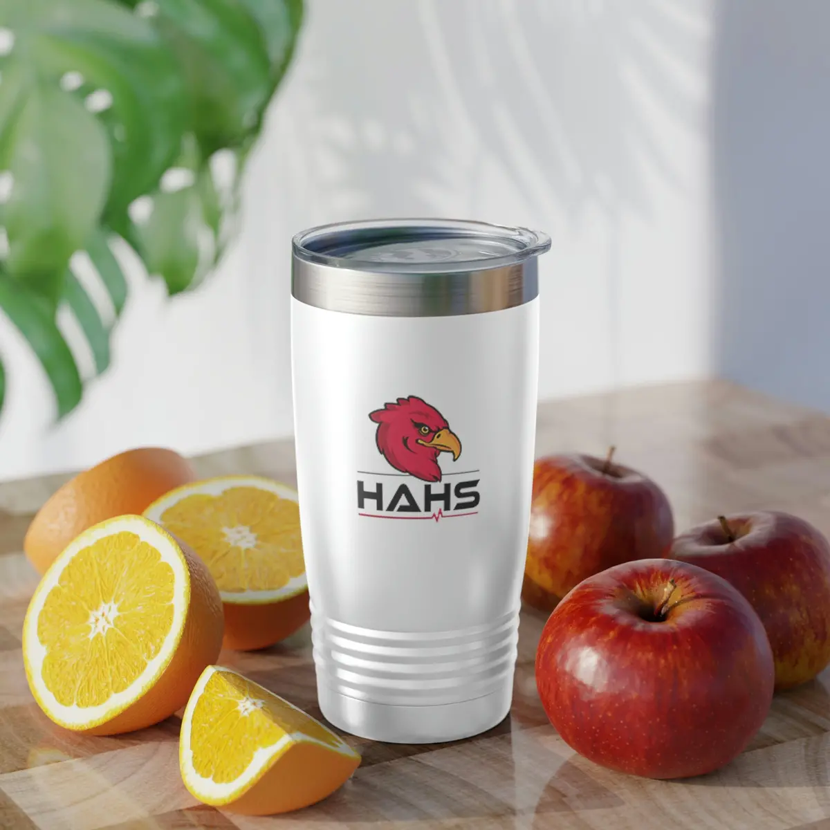 Hawthorne Academy Ringneck Tumbler, 20Oz 1