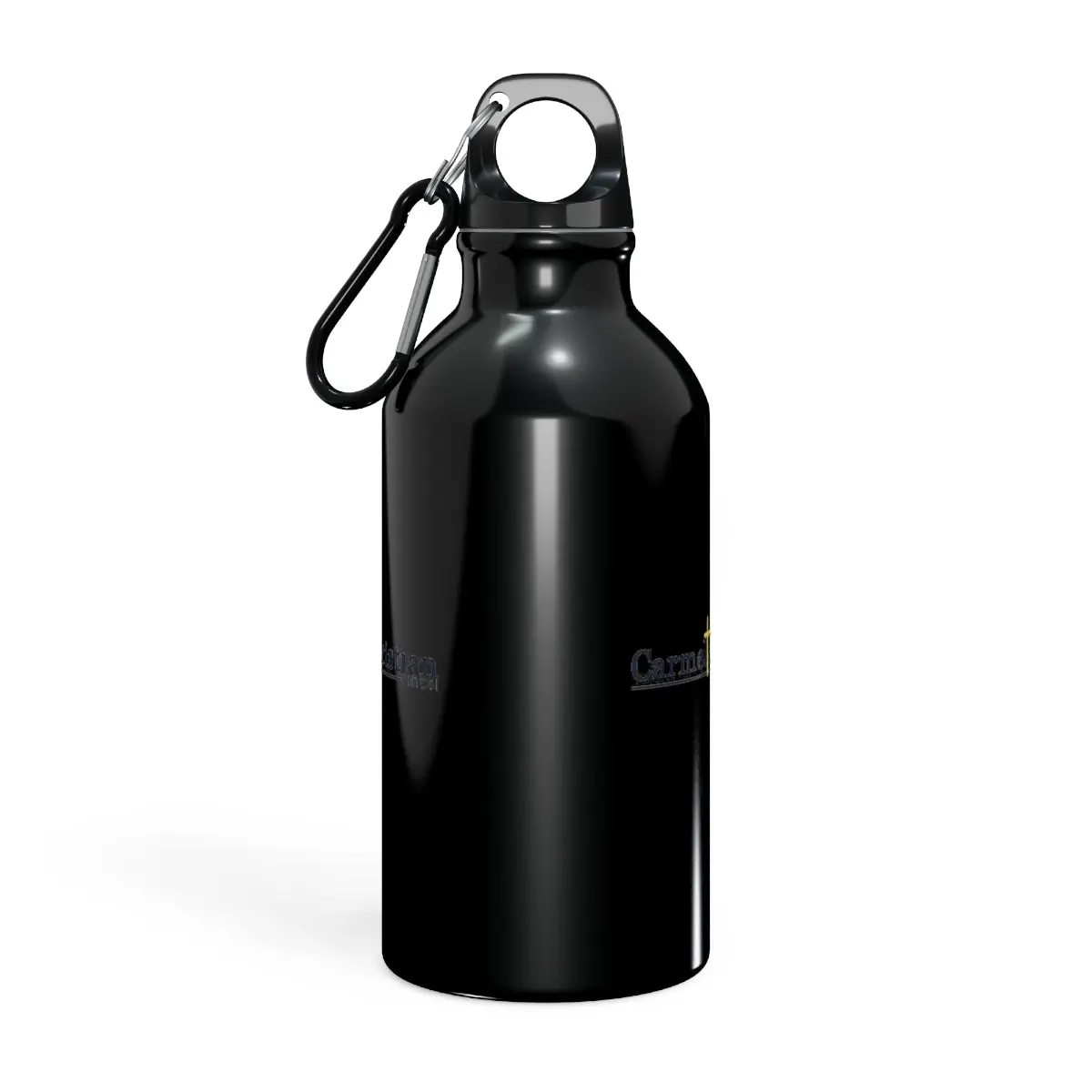 Carmel Christian Oregon Sport Bottle 2