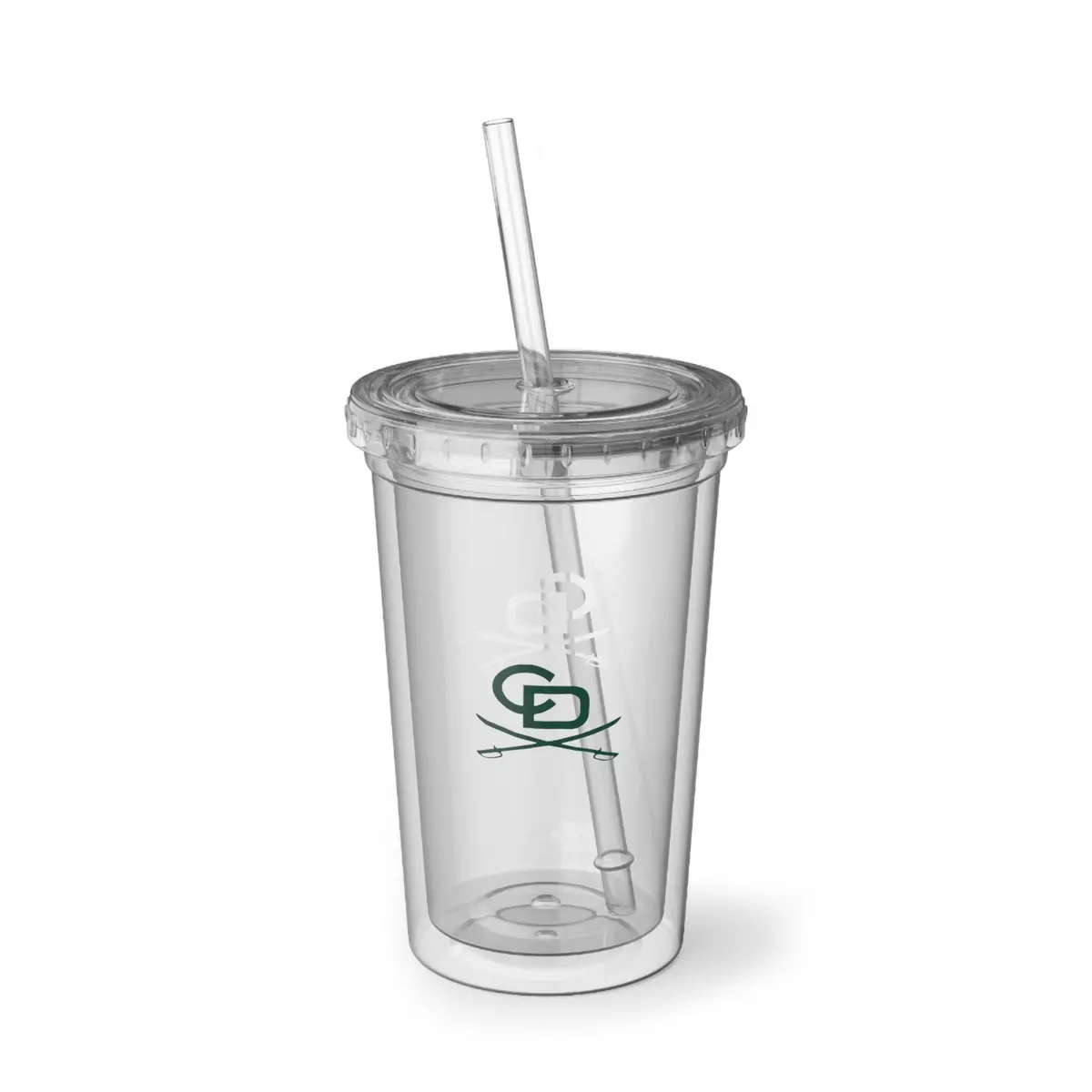 Country Day Suave Acrylic Cup 1