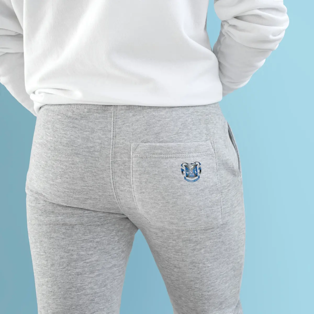 Garinger Hs Premium Fleece Joggers 1