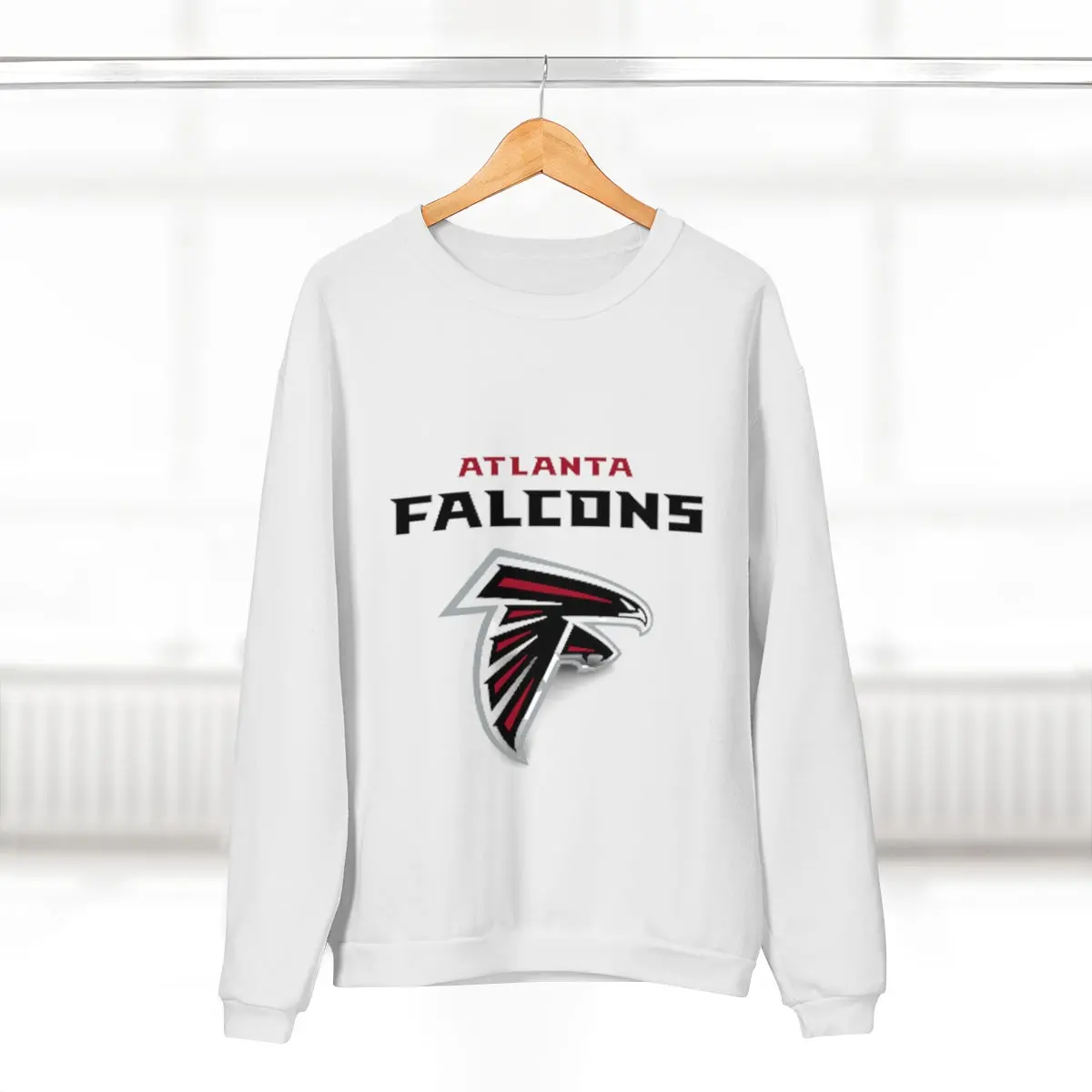 Atlanta Falcons Sweatshirt 3